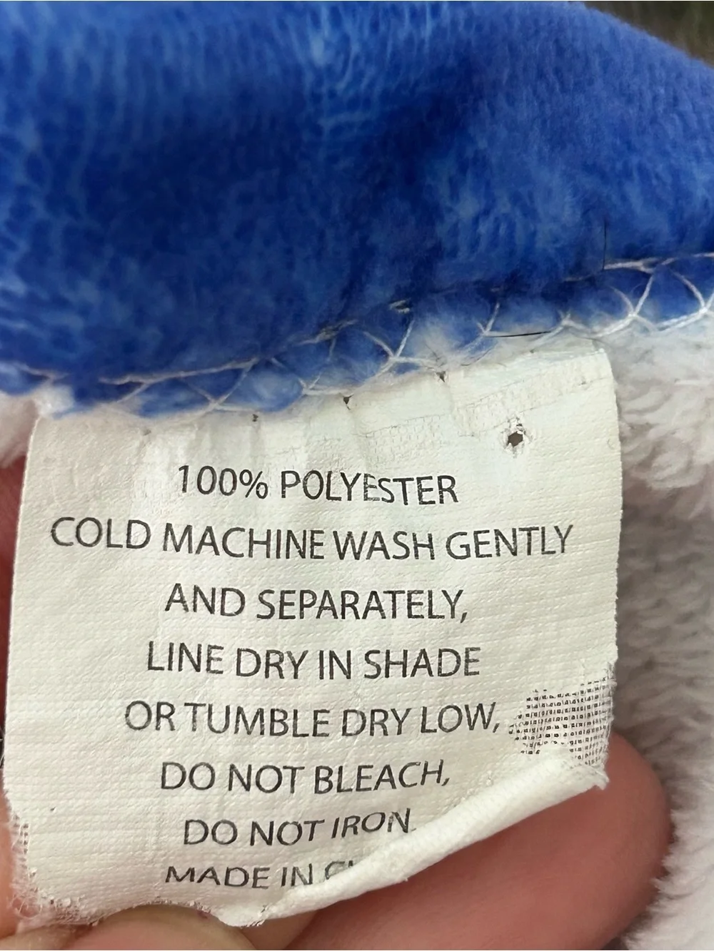 Swiftie Themed Plush Throw Blanket Cruel Summer Lover Songs 1989 Soft Cozy Music